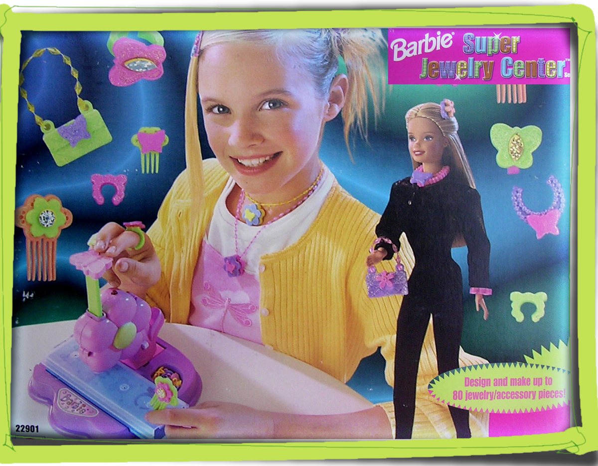 Interactive Toys & Playsets, Super Jewelry Center, image 8