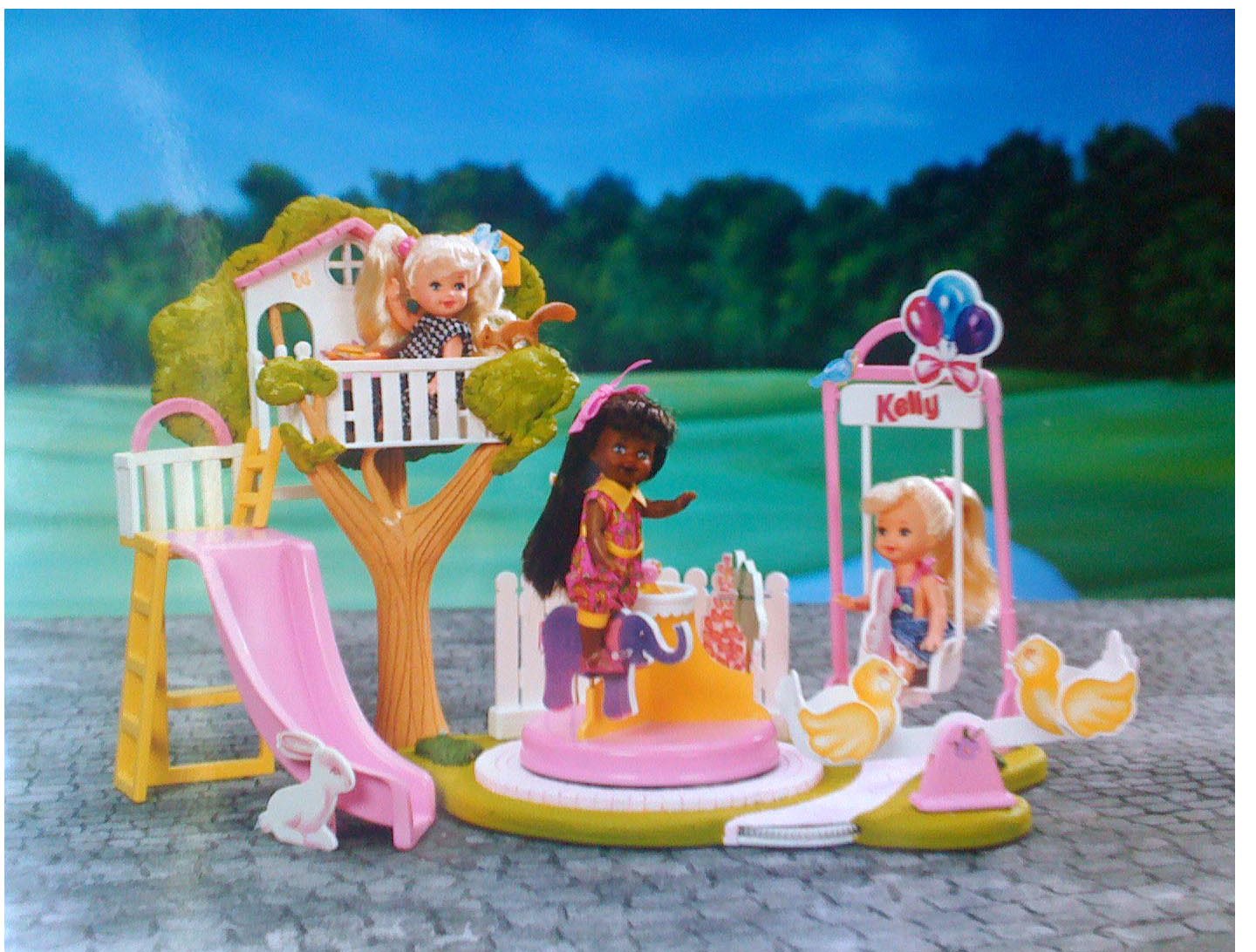 Interactive Toys & Playsets, Kelly Playground, image 5