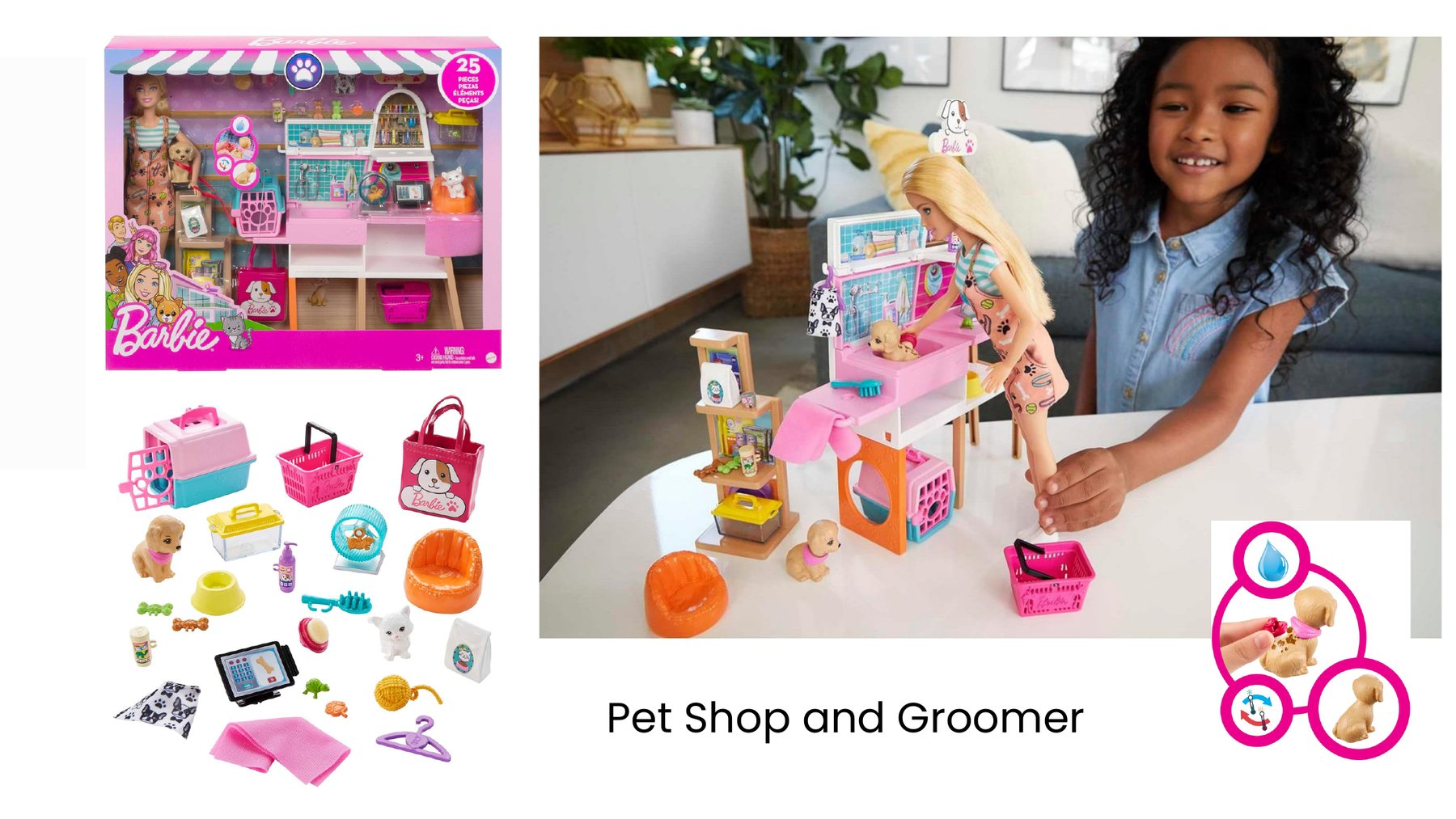Pet Shop, Groomer & Vet, Pet Shop and Groomer, image 2